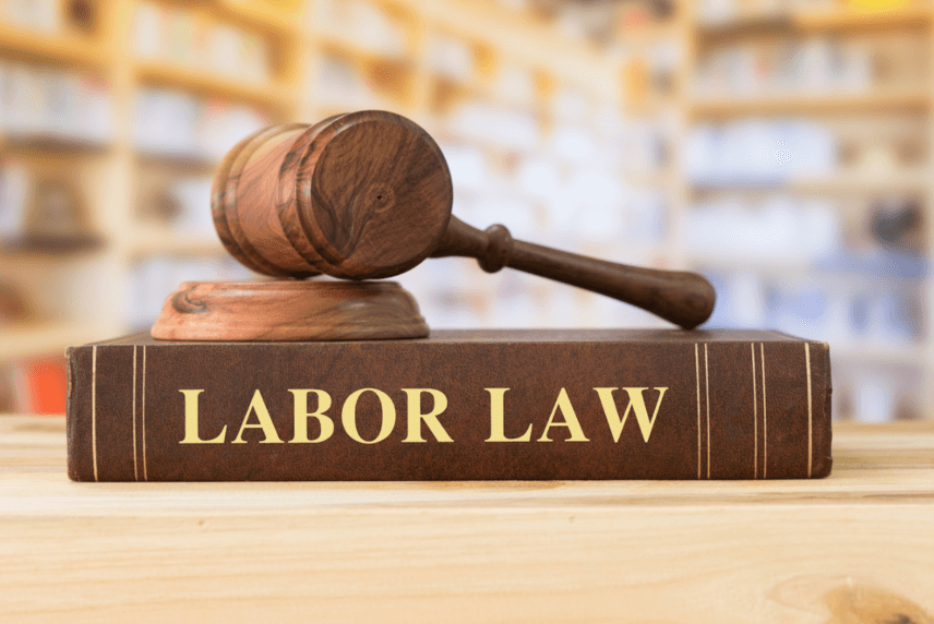 Penalties Imposed On 5 Employers For Federal Labor Violations